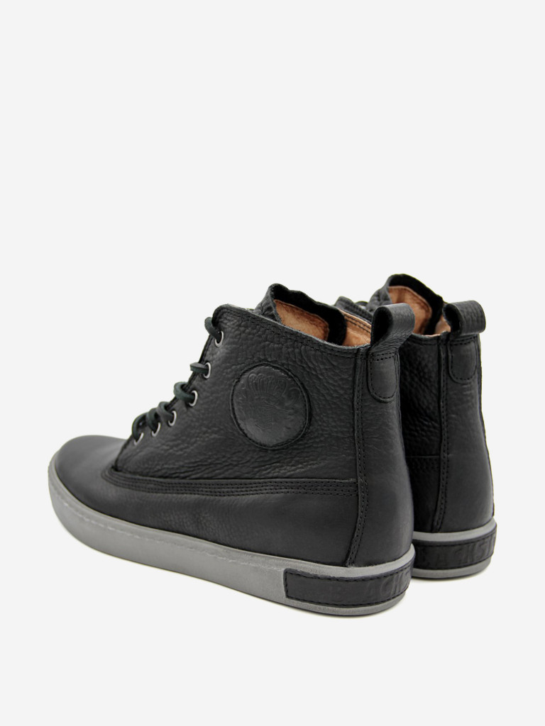 Ботинки мужские Blackstone Icon