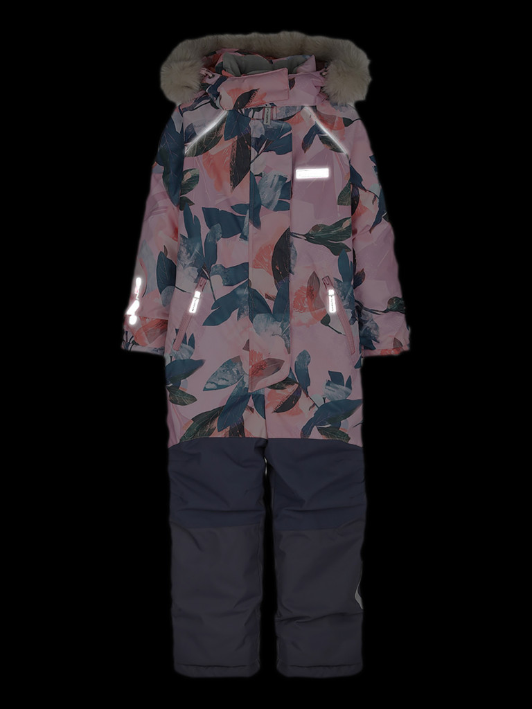 Комбинезон NIKASTYLE
