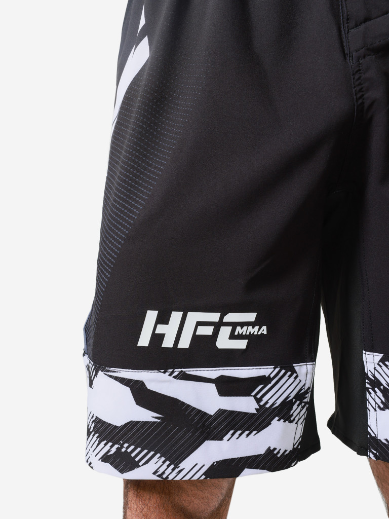 Шорты для единоборств Hardcore Fighting Championship IAMF