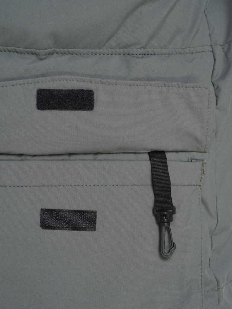 Пуховик для мальчиков Gusti