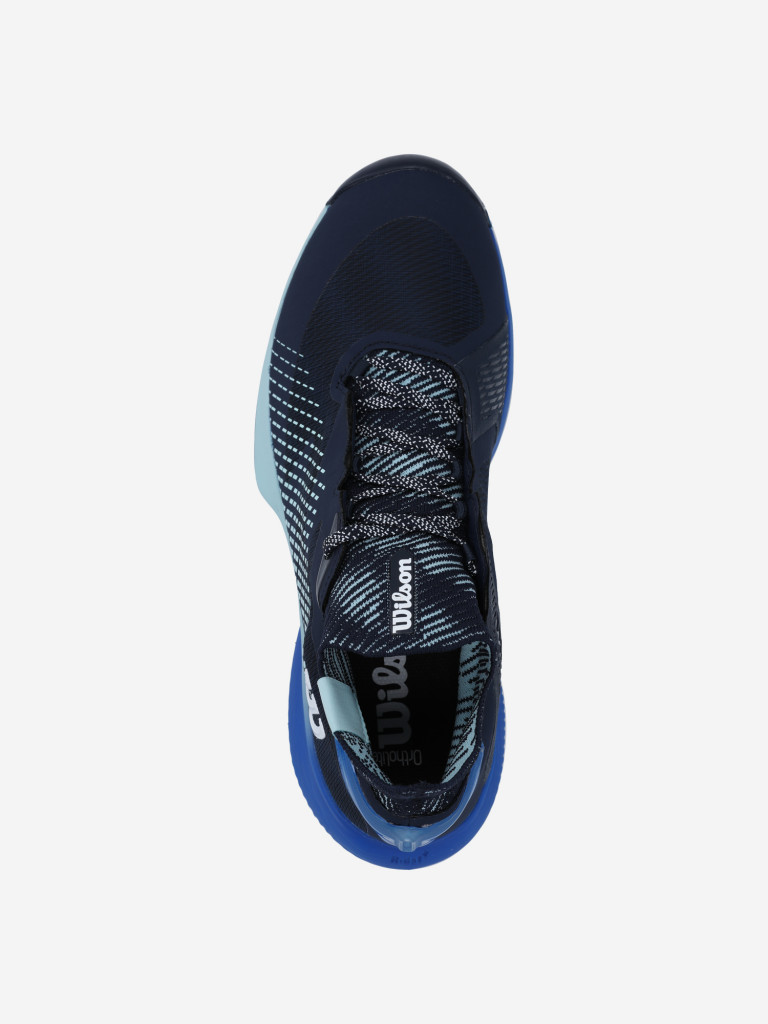 Кроссовки Wilson Kaos Rapide Sft Clay