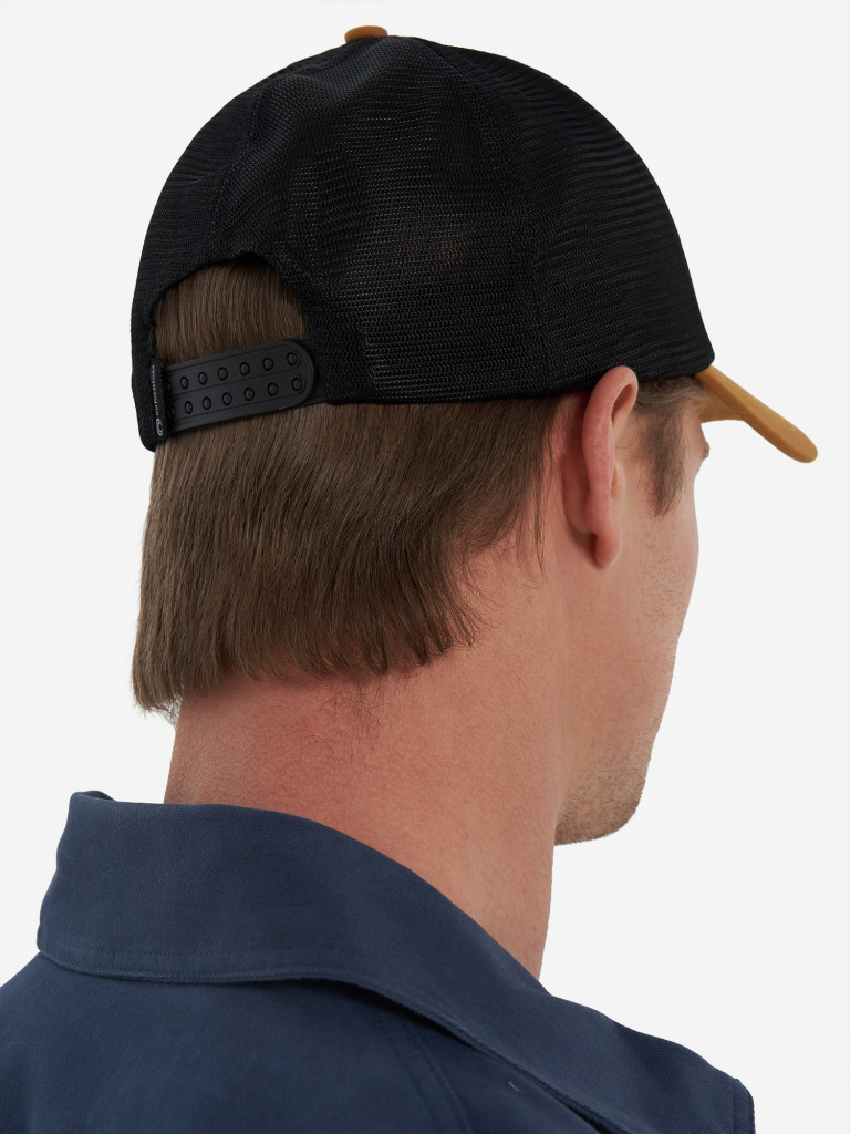 Бейсболка Outventure