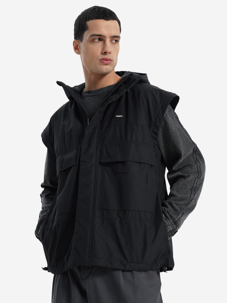 Куртка утепленная мужская Termit