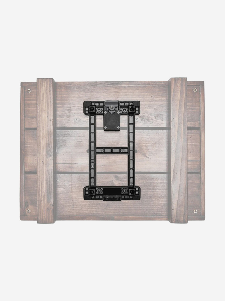 Деревянный короб Electra Wooden MIK Bike Crate