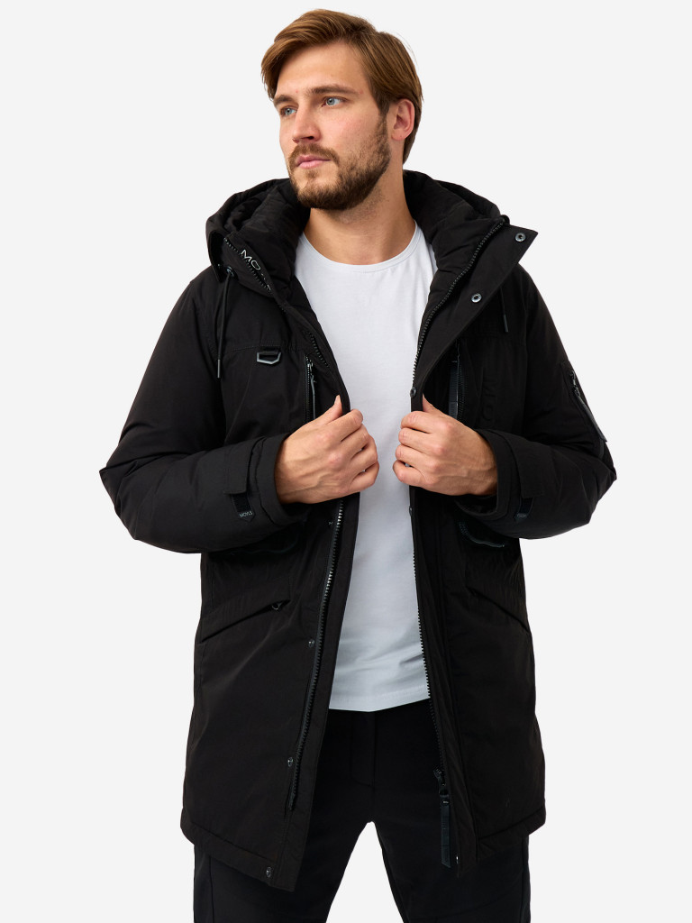 Куртка мужская MOYLS, "MW24013"