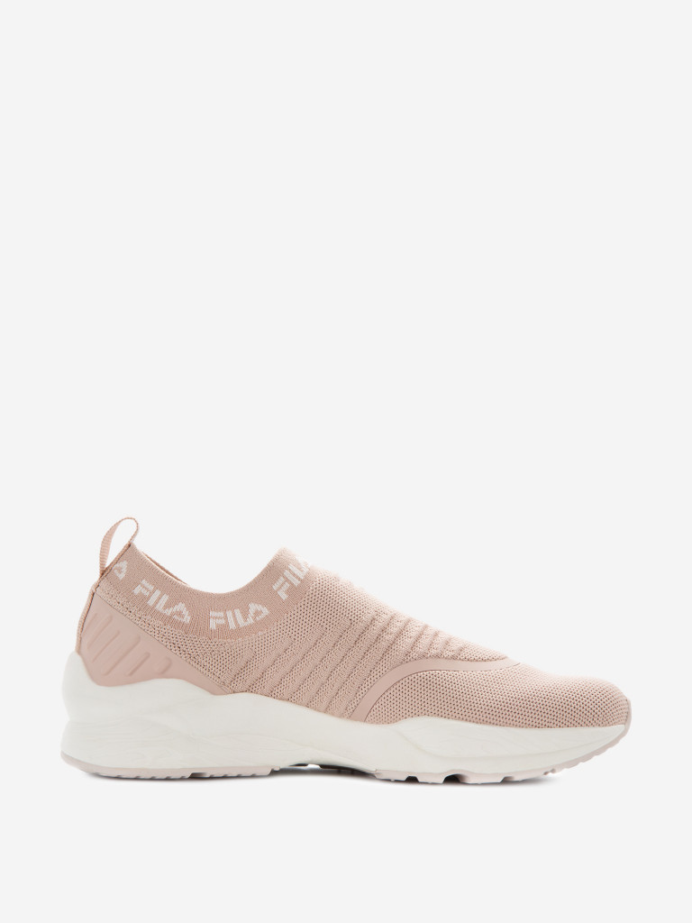 Кроссовки женские FILA Tornado Knit 2.0