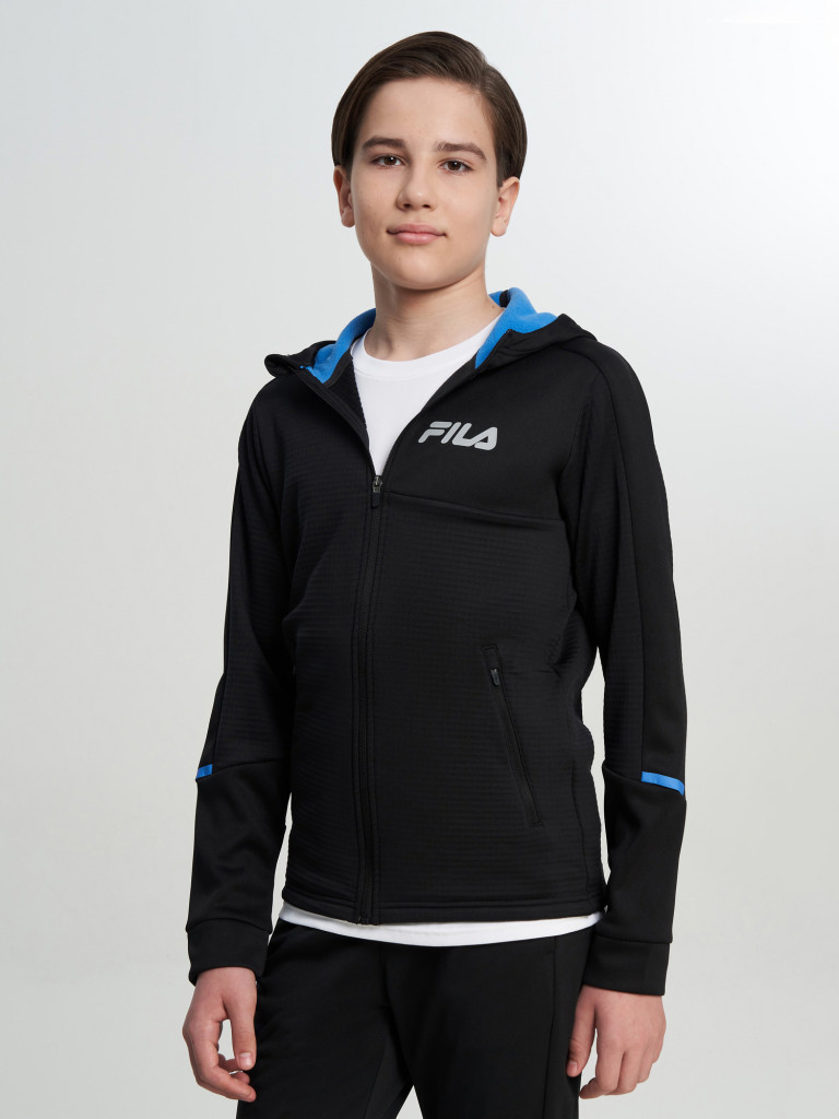 Толстовка для мальчиков FILA