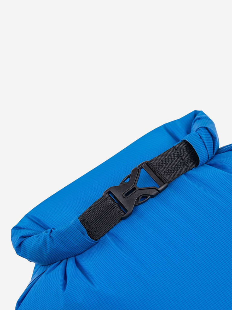 Гермомешок-насос NatureHike Inflatable bag NH19Q033-D голубой