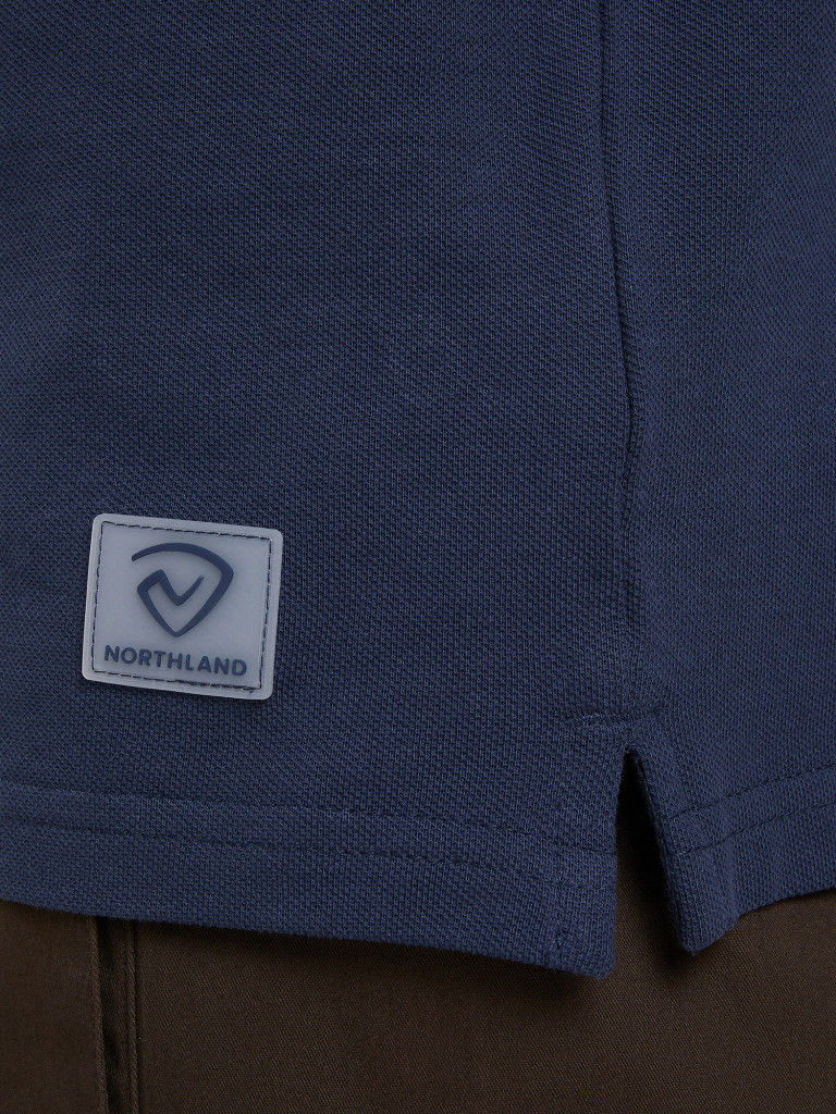 Поло мужское оверсайз Northland
