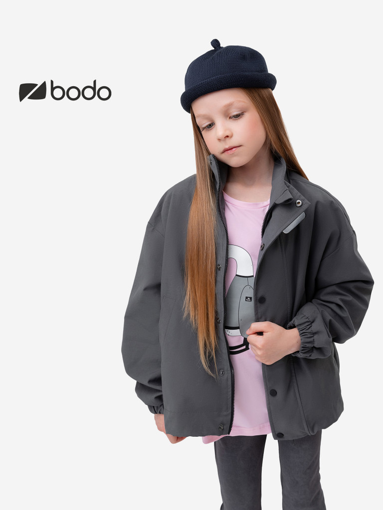 Ветровка bodo