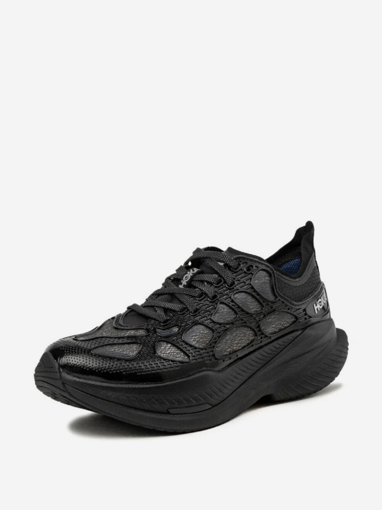 Кроссовки HOKA ONE ONE Mach X Caged