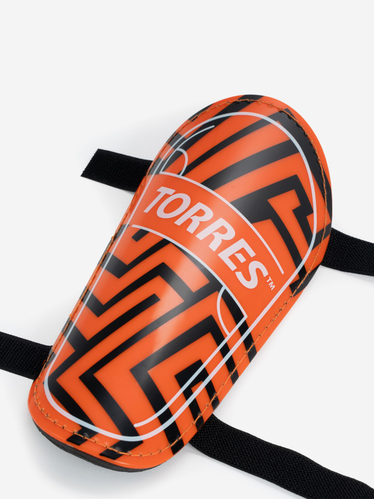 Щитки футбольные TORRES Club FS2307
