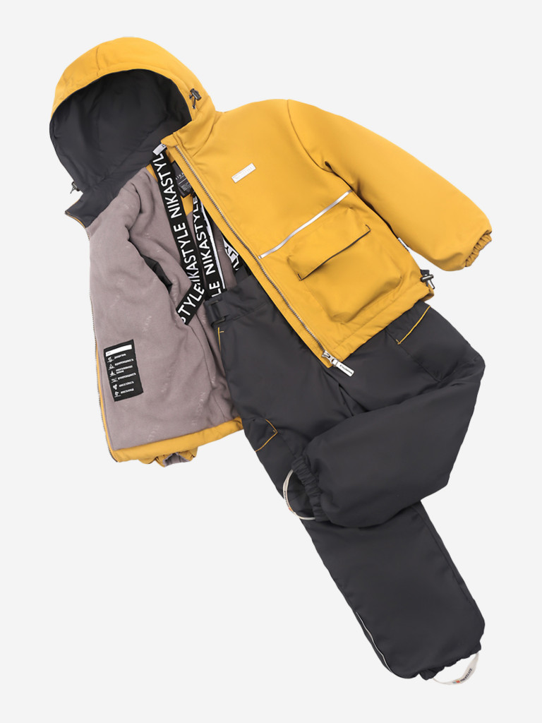 Костюм NIKASTYLE