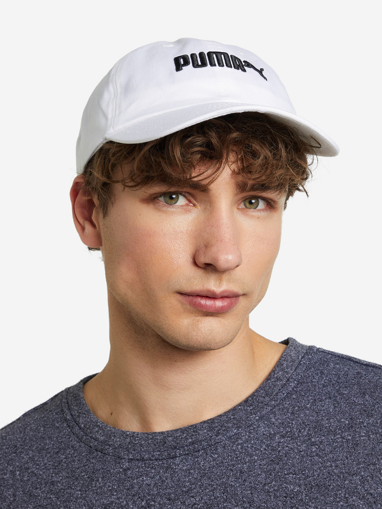 Бейсболка PUMA Ess