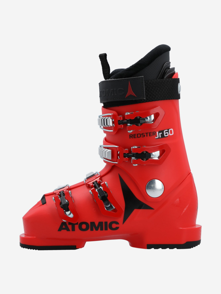 Ботинки горнолыжные детские Atomic Redster Jr 60