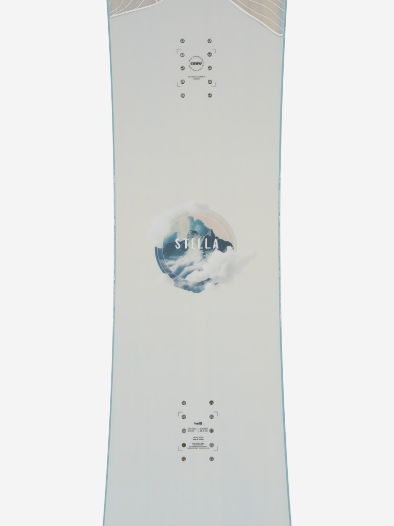 Сноуборд женский Head Stella