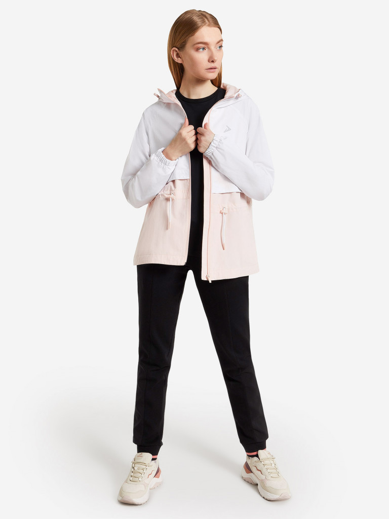 Ветровка женская Demix