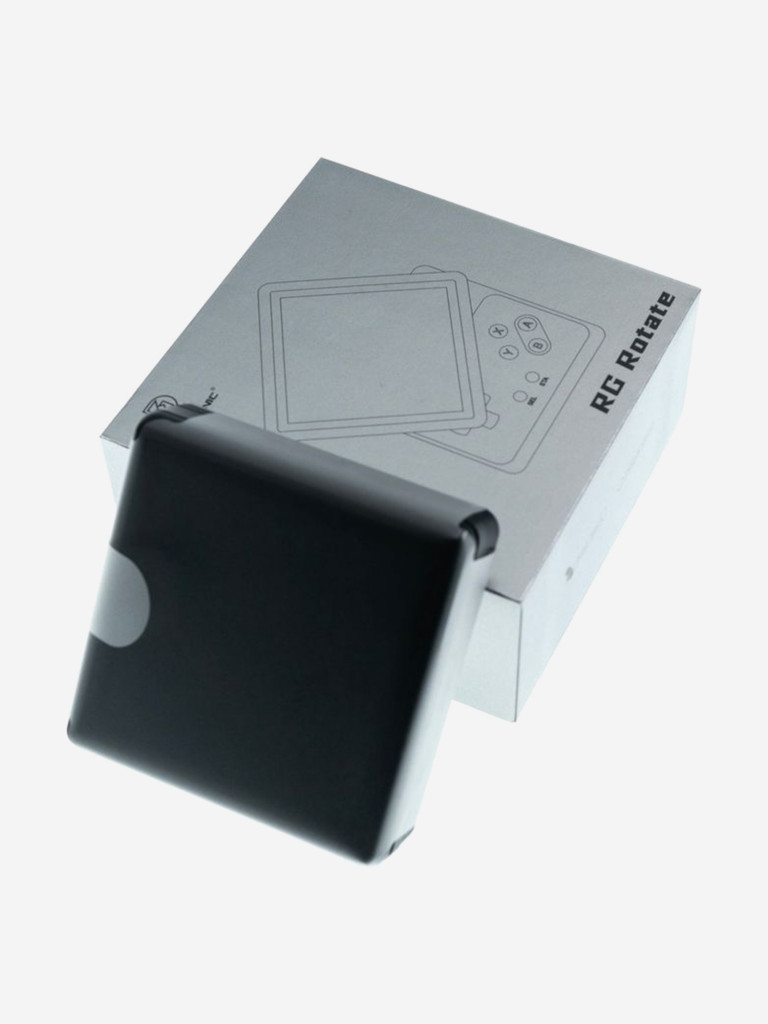 Портативная игровая приставка ANBERNIC RG Rotate Polar