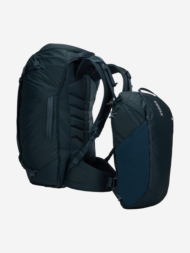Туристический рюкзак Thule Landmark Traveл Pack, 70л