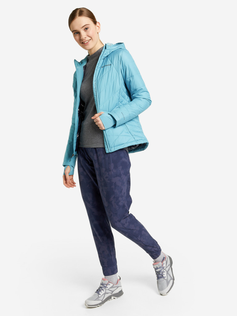 Куртка женская Columbia Heavenly Hdd Jacket