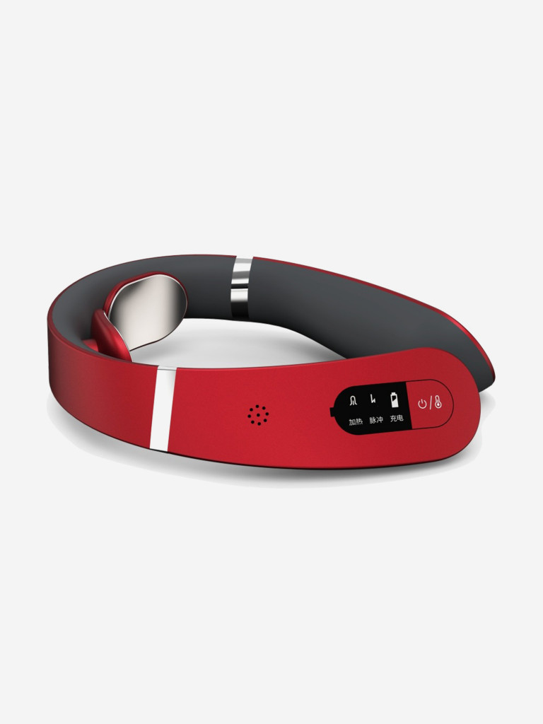 Массажер для шеи Bodo Hals