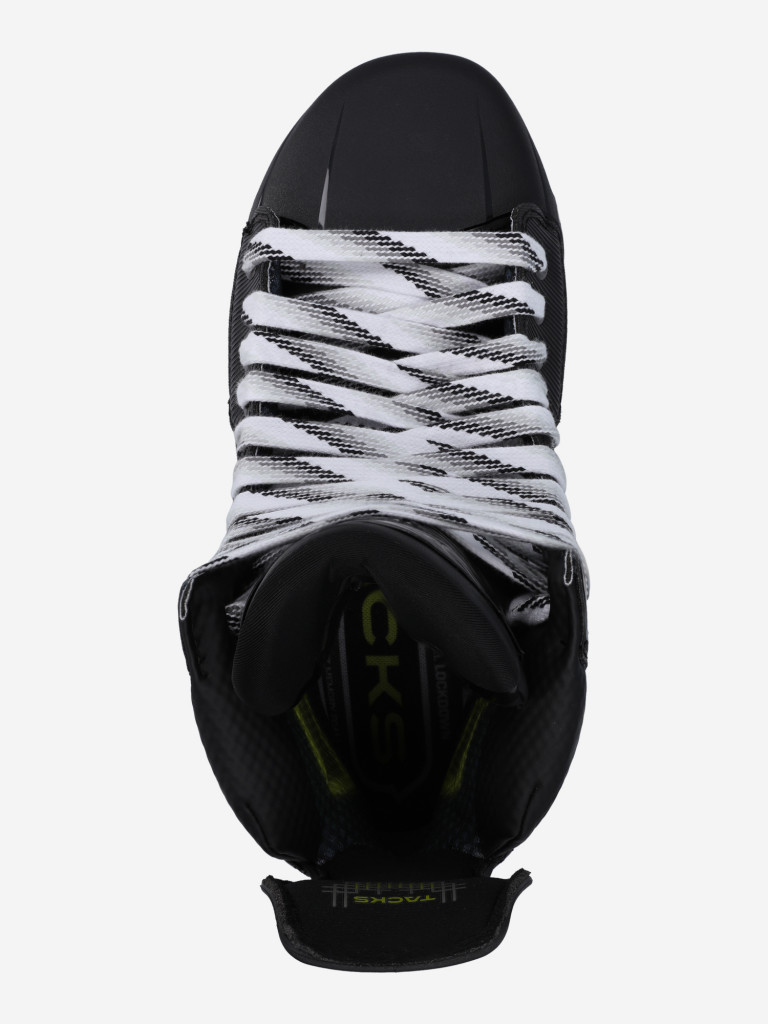 Коньки хоккейные CCM Tacks XF SR Wide
