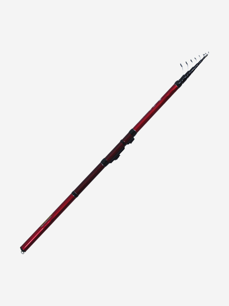 Удилище, поплавочная удочка Maximus с кольцами North Witch 3,9 m, 3-15 g