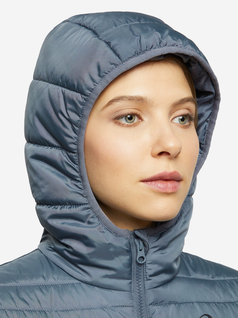 Куртка легкая женская ASICS PADDED JACKET W