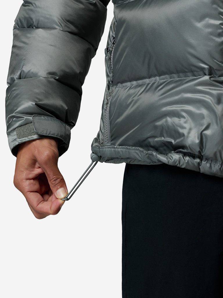 Пуховик мужской Columbia Street Heights Heat Seal Down Puffer