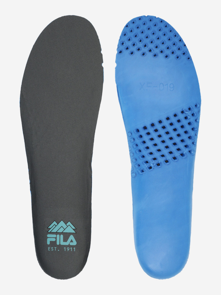 Кроссовки мужские FILA Impact