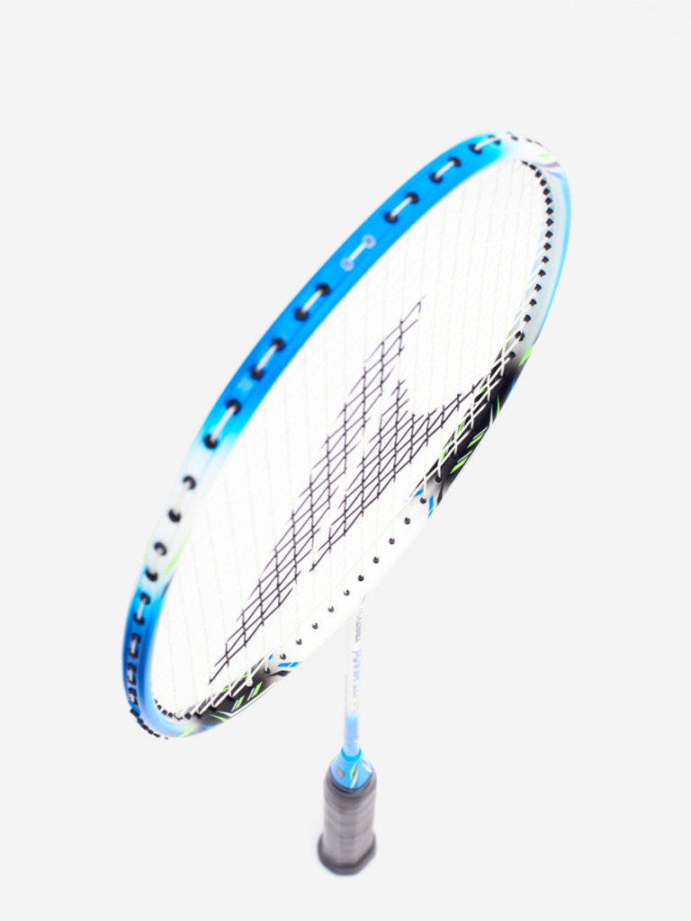 Ракетка для Бадминтона PROKENNEX Power Pro 704-Blue/White 4U2
