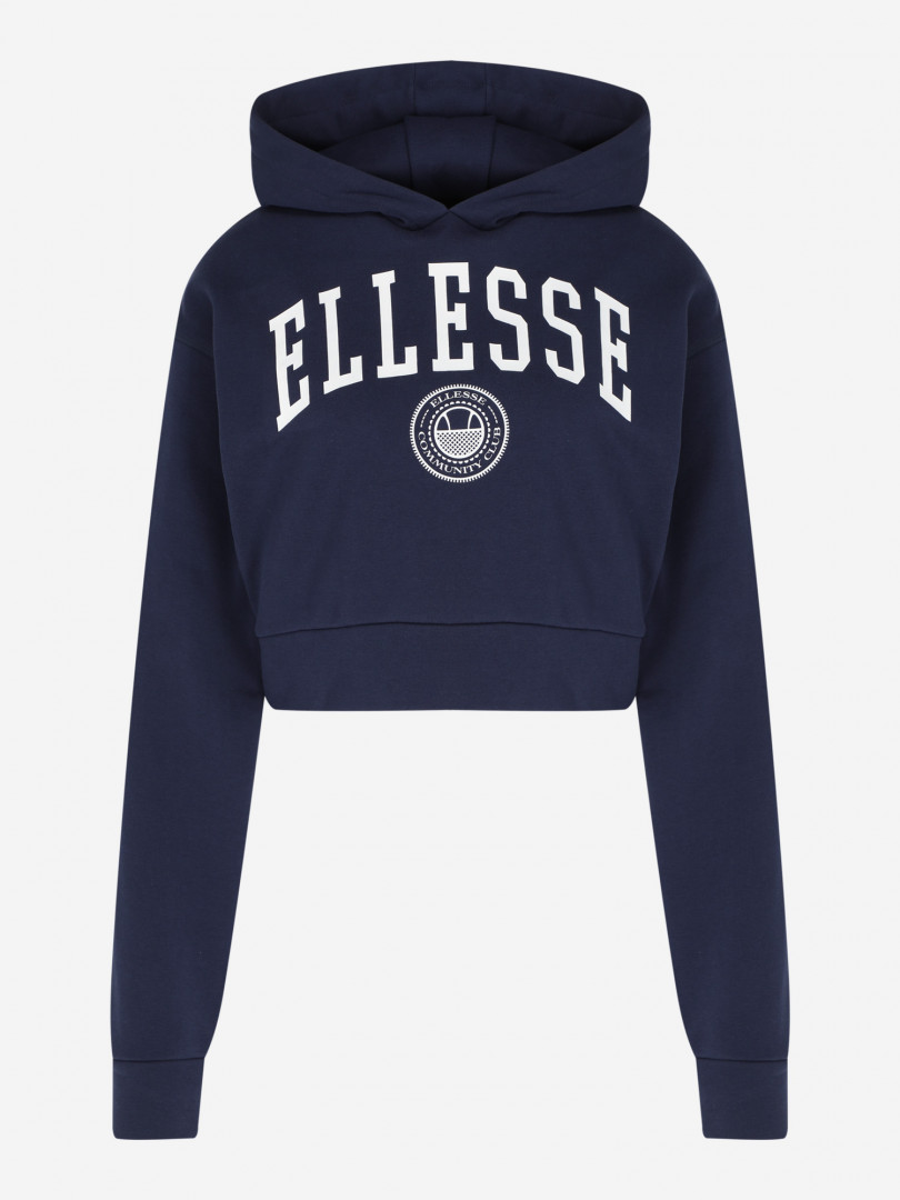 Худи женская Ellesse, Синий