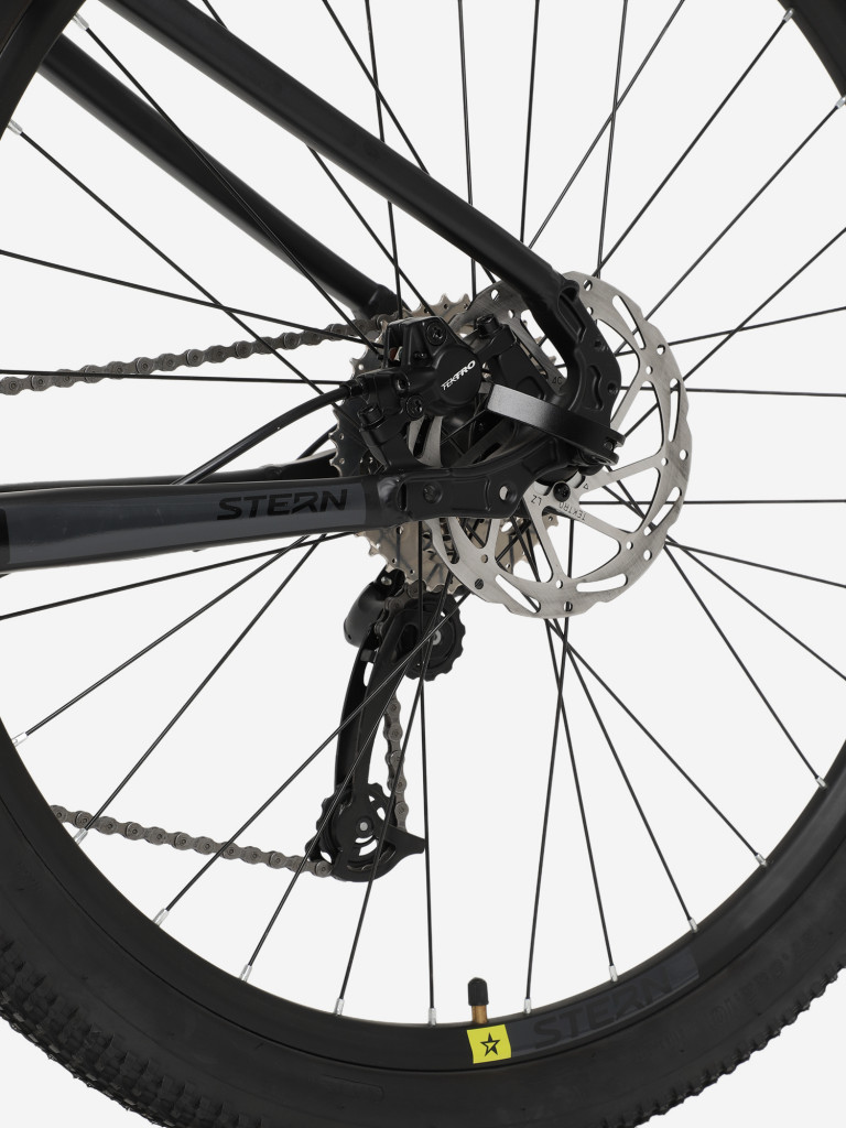 Велосипед горный Stern Motion 4.0 27.5"