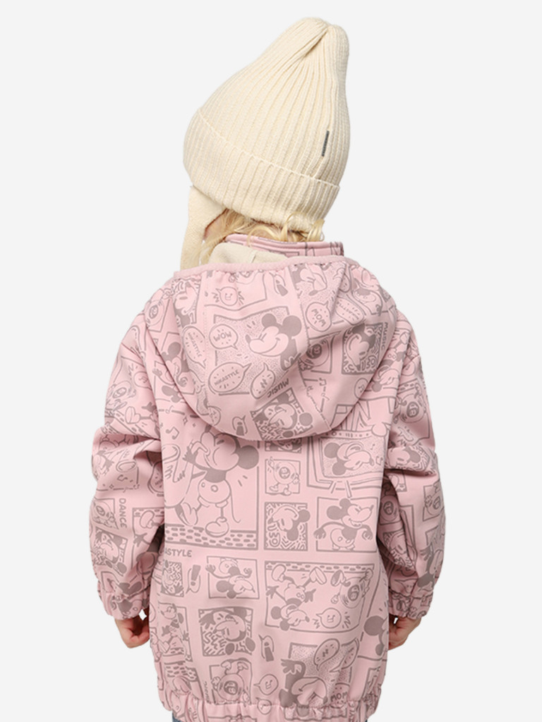 Ветровка NIKASTYLE