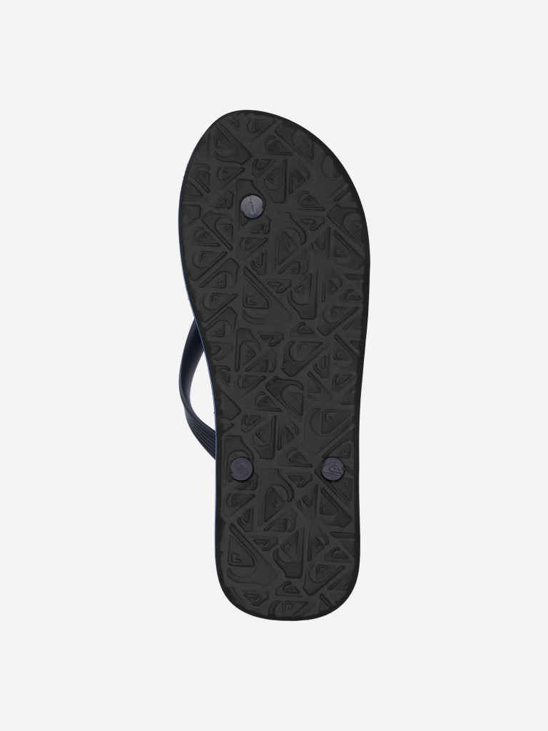 Шлепанцы мужские Quiksilver Molokai Core