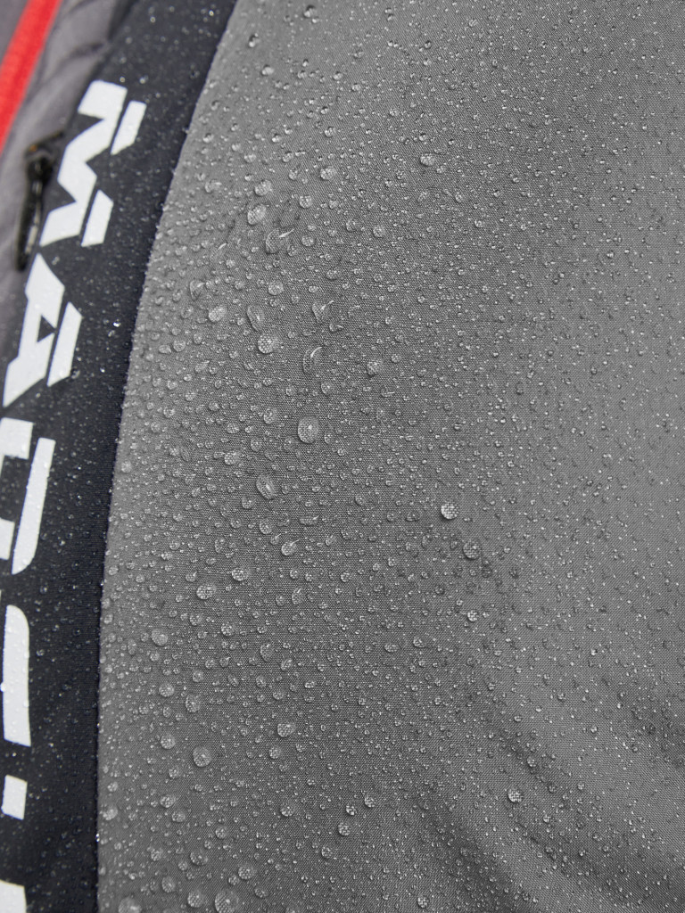 Куртка утепленная мужская Madshus