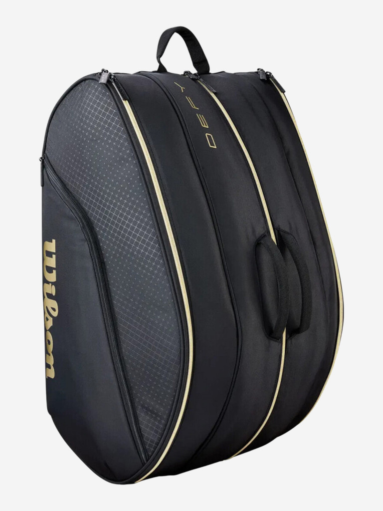 Сумка для падела Wilson Defy V1