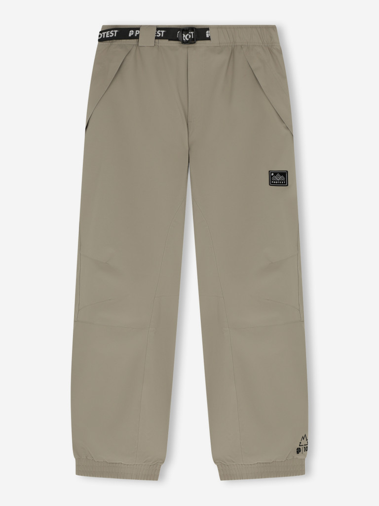 Брюки утепленные мужские Protest Luton