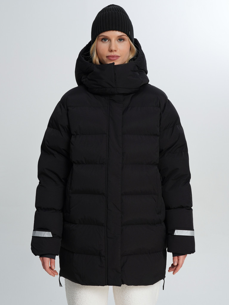 Куртка утепленная женская Helly Hansen Aspire Puffy