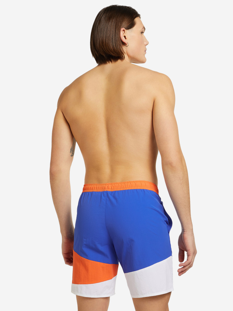 Шорты плавательные мужские FILA