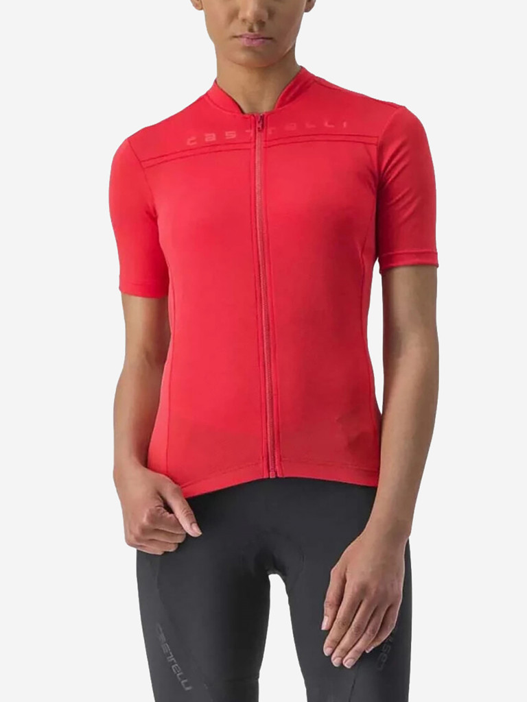 Джерси женское CASTELLI Anima 4