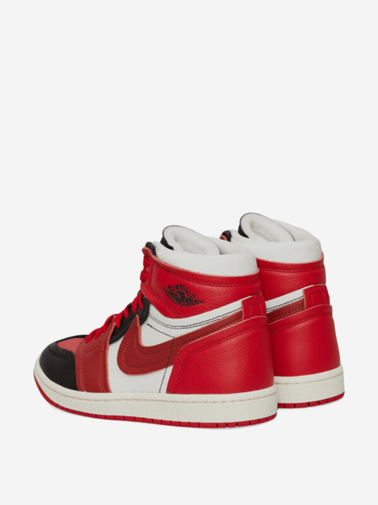Кроссовки Nike Jordan WMNS Air Jordan 1 High Method of Make