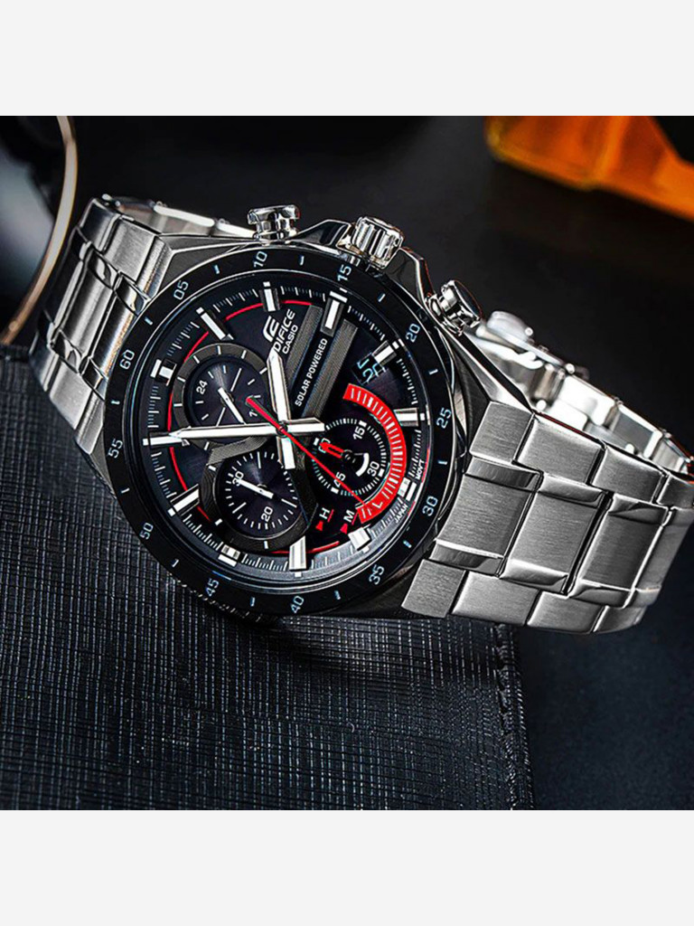 Спортивные часы CASIO EDIFICE EQS-920DB-1A