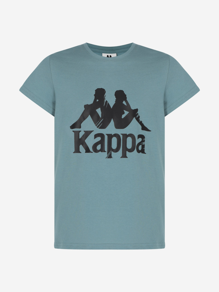 Футболка для девочек Kappa