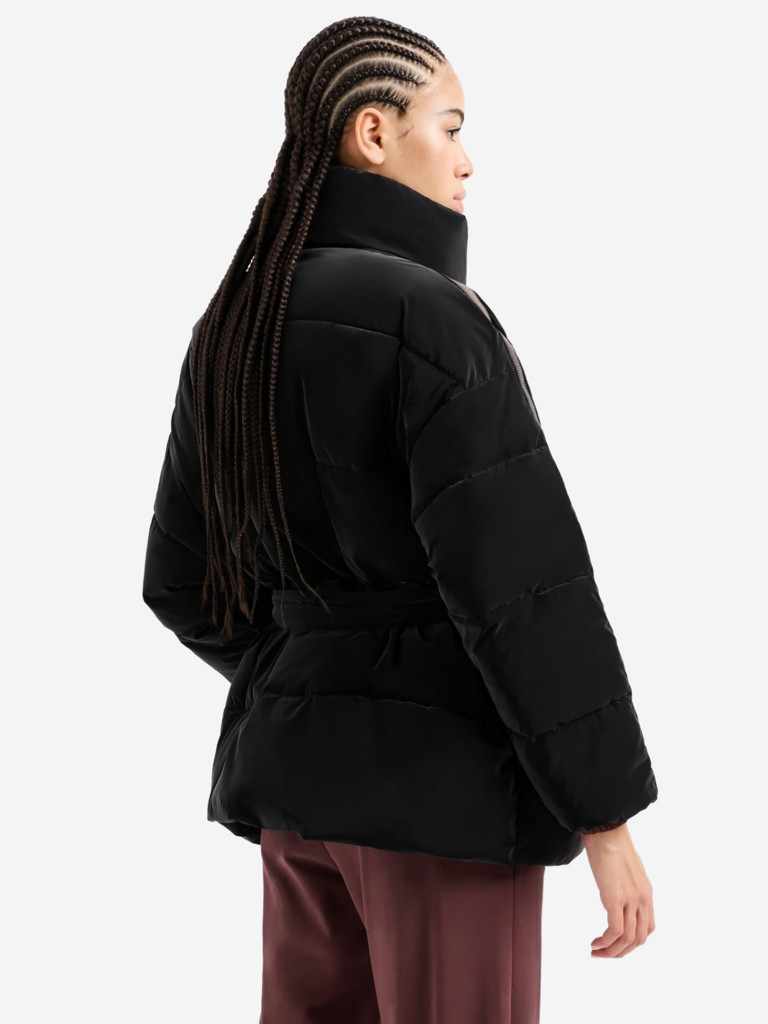 Куртка женская ЕА7 Emporio Armani Neilo