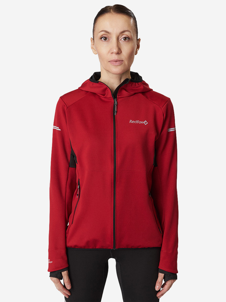 Куртка Red Fox Multi Женская