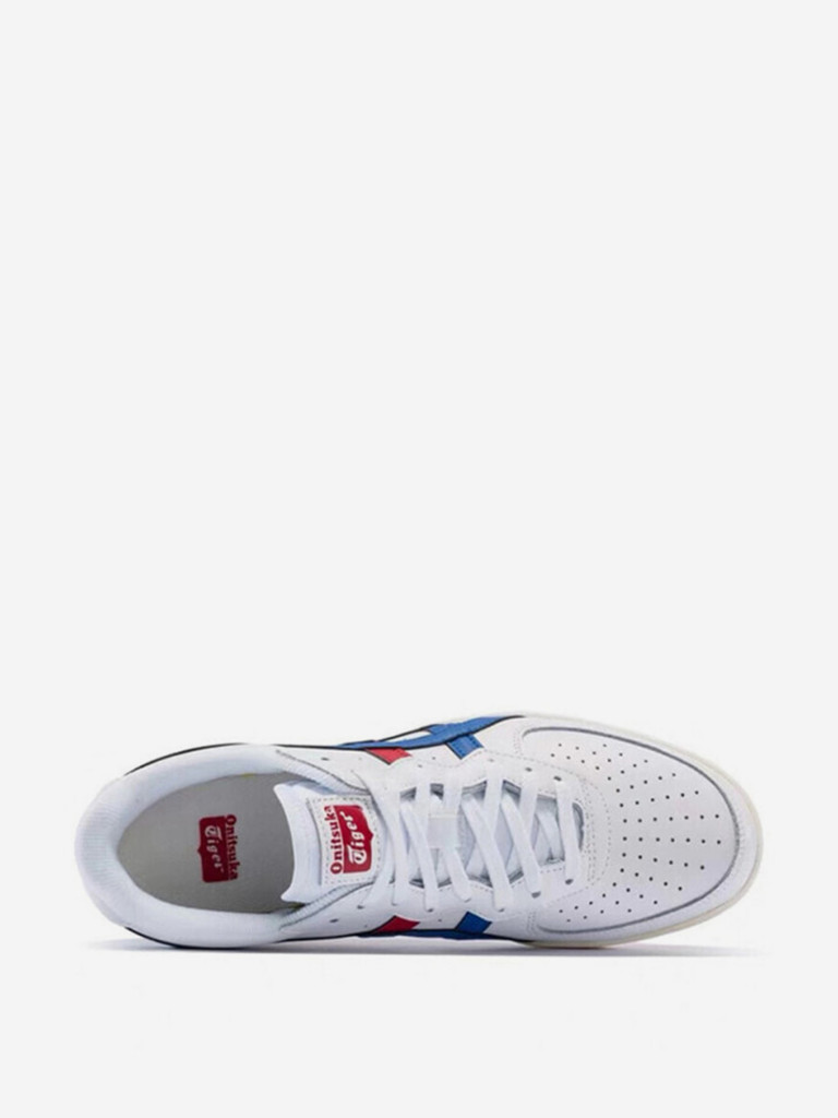 Кроссовки Onitsuka Tiger Gsm 'Imperial'