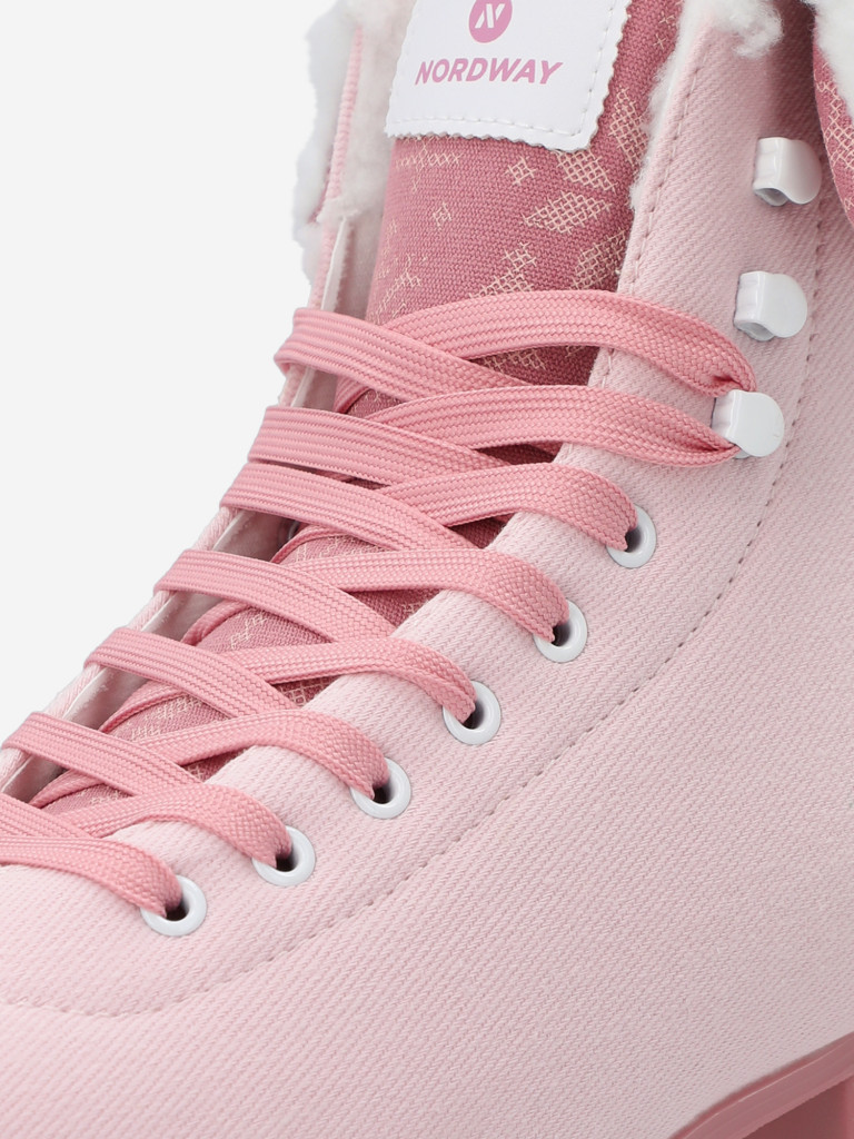 Фитнес-коньки женские Nordway Lily