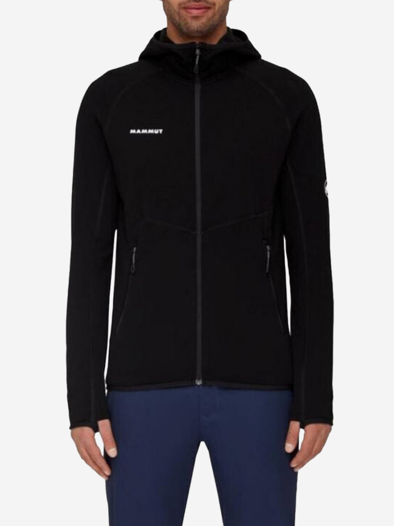 Куртка мужская MAMMUT Aconcagua ML Jacket