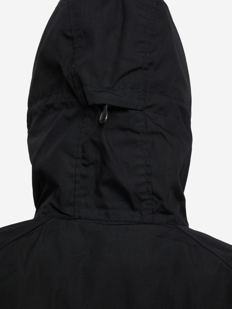 Легкая куртка женская Fjallraven